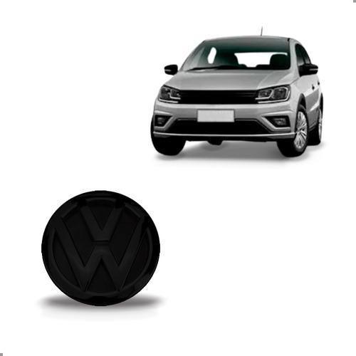 Imagem de Emblema Mala Para Vw Gol G6 G7 Voyage G6 Up Black Piano