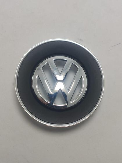 Imagem de Emblema Volante Buzina Airbag Jetta Passat 2015