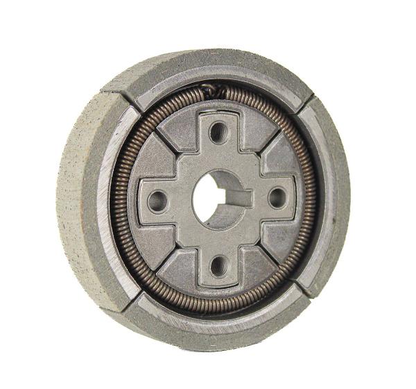 Imagem de Embreagem Compativel Compactador Solo EH12 Importado