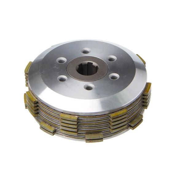 Imagem de Embreagem competição power mx crf230 6 molas 7 discos