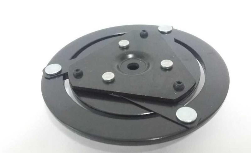 Imagem de Embreagem Compressor Cvc Delphi Mahle Aco