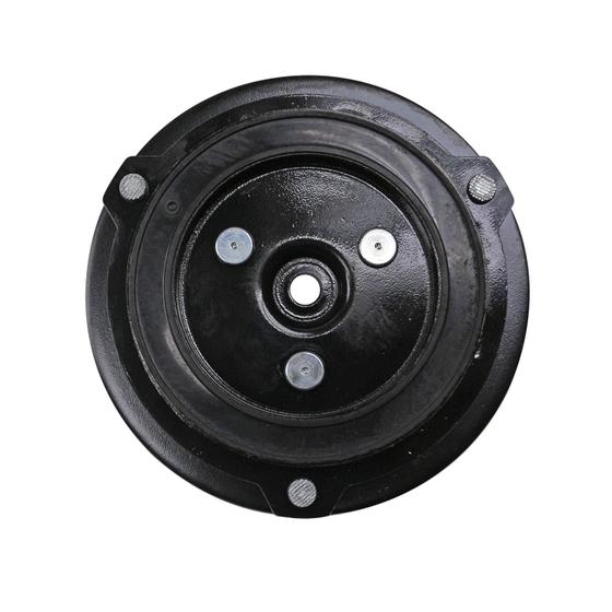 Imagem de Embreagem do Compressor Delphi CVC Eixo Estriado