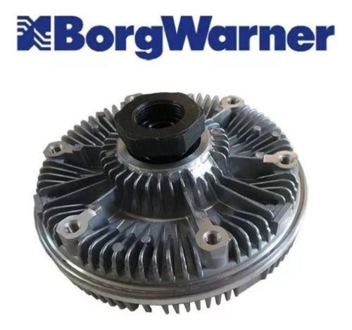 Imagem de Embreagem Viscosa 6 Furos Ford F12000 F14000 F16000 Original