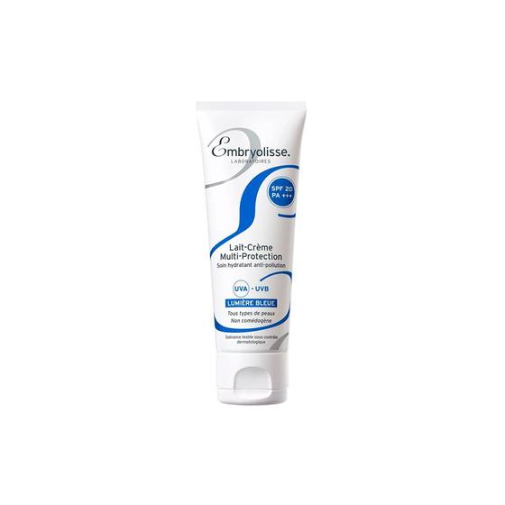 Imagem de Embryolisse Lait-Crème Multi-Protection Creme Facial Hidratante 50ml