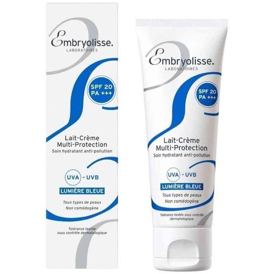 Imagem de Embryolisse Lait Creme Multi Protection Fps20 40Ml