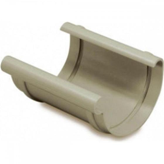 Imagem de Emenda Da Calha Tigre Aquapluv Sem Vedacao 125Mm  32118909