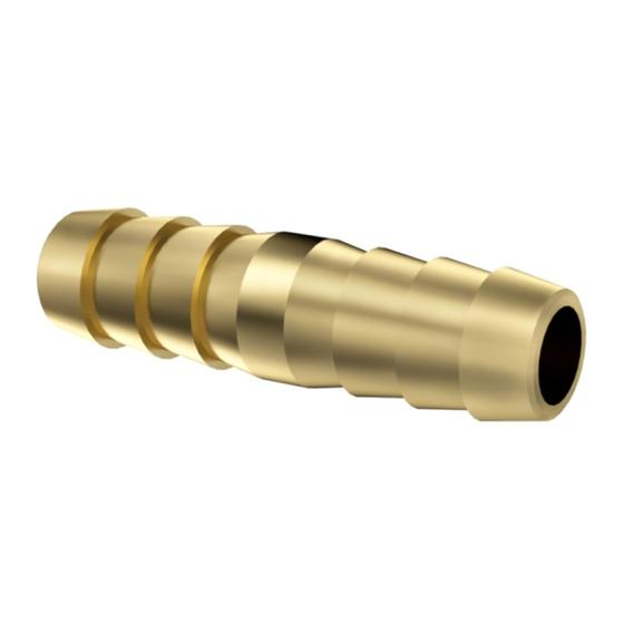 Imagem de Emenda multi uso tm 3/8 roco