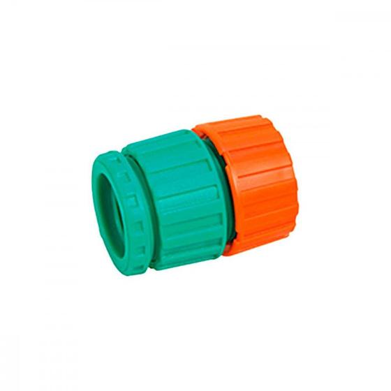 Imagem de Emenda Pvc P/Mangueira Tramontina  1/2''