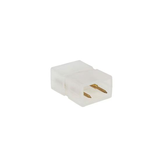 Emenda Reta Fita Led Fita/Fita 6mm 127/220V- Losch - 40007 - Peças e ...