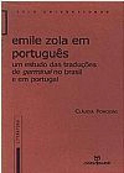 Imagem de Emile Zola e Português