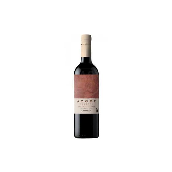 Imagem de Emiliana Adobe Reserva Cabernet Sauvignon 2021