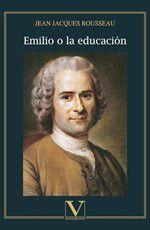 Imagem de Emilio o la educación - Editorial Verbum