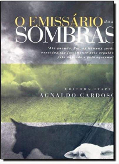 Imagem de Emissario das sombras, o - ITAPUA EDITORA