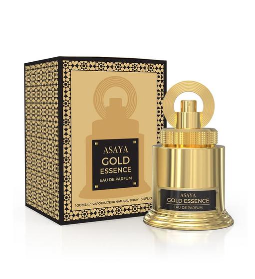 Imagem de Emper asaya gold essence 100ml