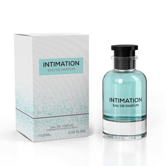 Emper intimation 100ml perfume árabe é ruim? Emper intimation 100ml perfume árabe é boa?
