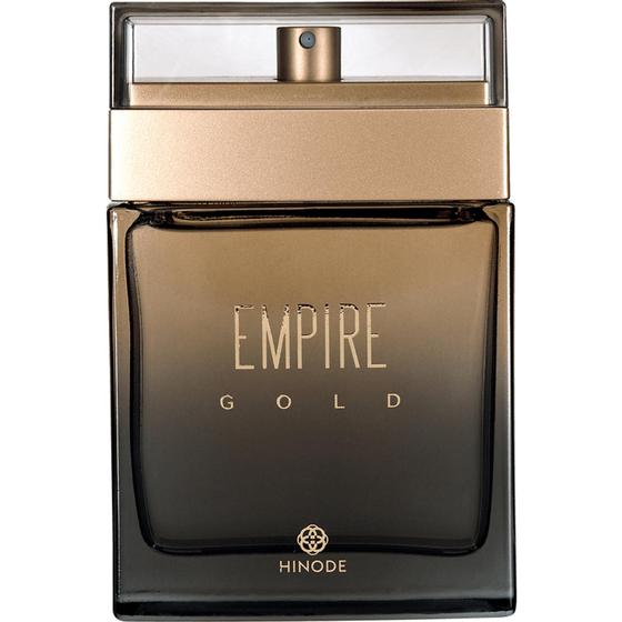 Imagem de Empire Gold Deo Colônia 100ml 