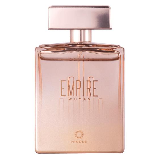 Imagem de Empire Woman Hinode Deo Colônia 100ml