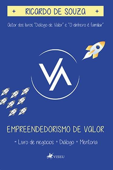 Imagem de Empreendedorismo de Valor - Viseu