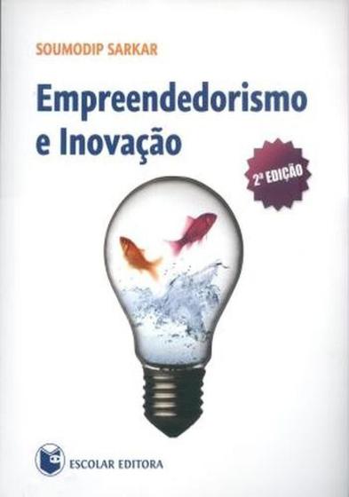 Imagem de Empreendedorismo e Inovação