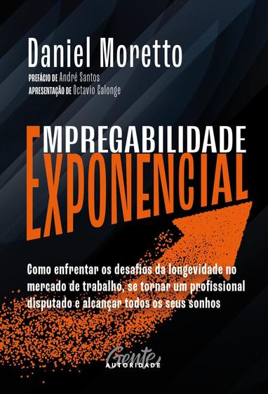 Imagem de Empregabilidade Exponencial Sortido