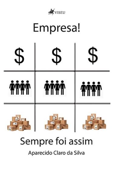 Imagem de Empresa! Sempre foi assim