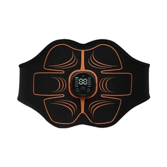 Bodify® EMS Glute Trainer PRO - Cintura per Glutei - Elettrostimolatore mirato per Muscoli