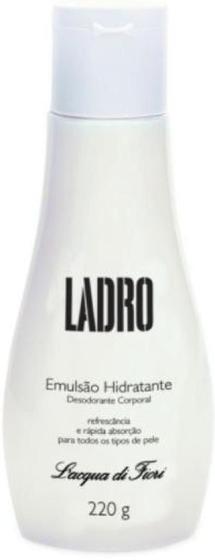 Imagem de Emulsão Hidratante Ladro 220G