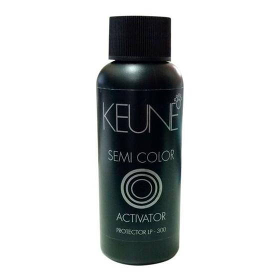 Imagem de Emulsão Keune Semi Color Activator 60ml