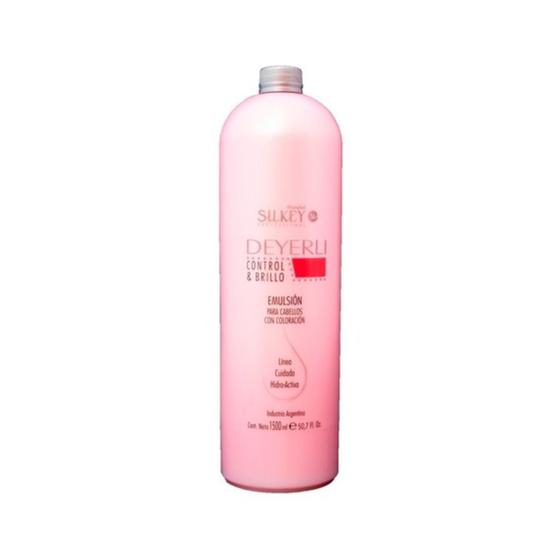 Imagem de Emulsão para Cabelos Tingidos - Proteção de Cor 1500ml