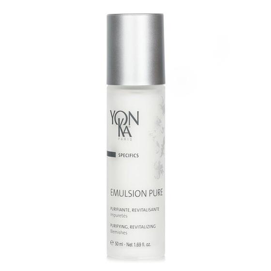 Imagem de Emulsão Yonka Specifics Pure - 5 Óleos Essenciais - 50ml