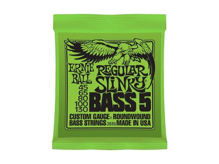 Imagem de Enc baixo ernie ball 2836 5c 045