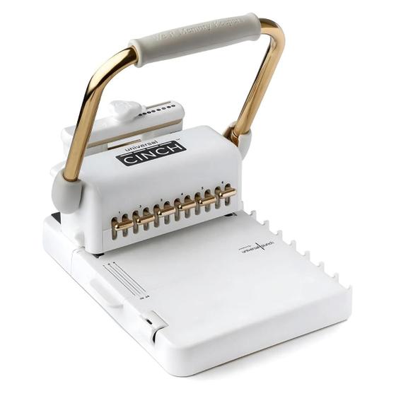Imagem de Encadernadora The Cinch Universal Machine We R Memory 60001185
