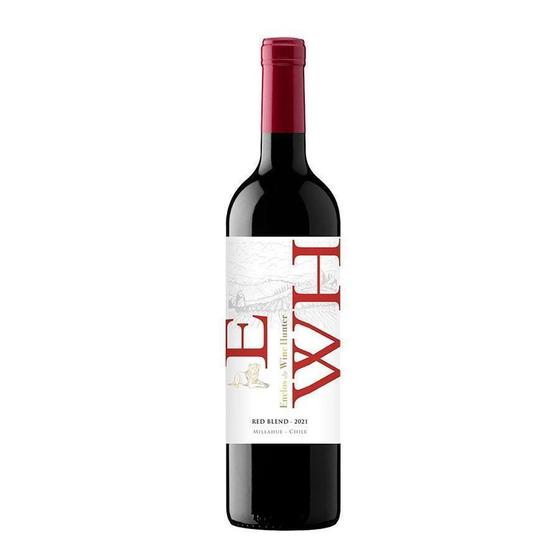 Imagem de Enclos Du Wine Hunter Red Blend By Vik 750Ml