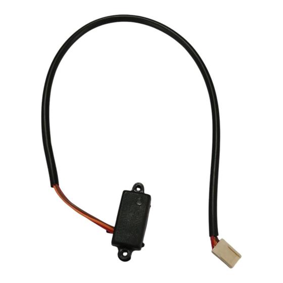 Imagem de Encoder Sensor Hall Tsi 380Mm New - A00176t - Garen