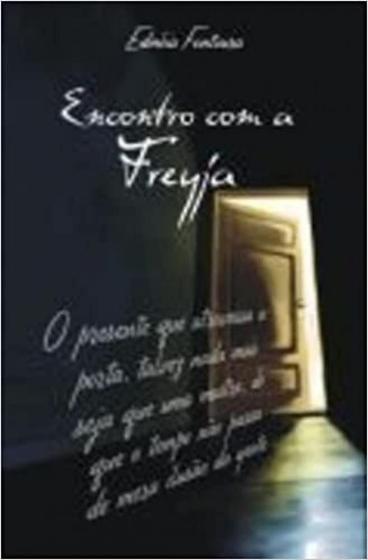 Imagem de Encontro Com A Freyja - SCORTECCI _ EDITORA