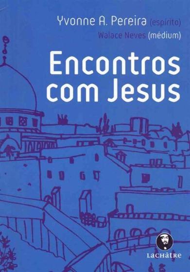 Imagem de Encontro Com Deus - (Lachatre)