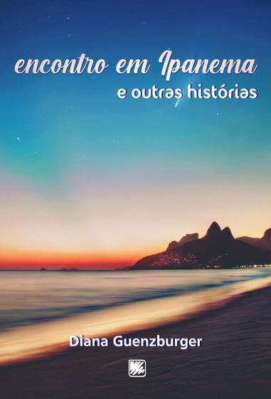 Imagem de Encontro em Ipanema - Scortecci Editora