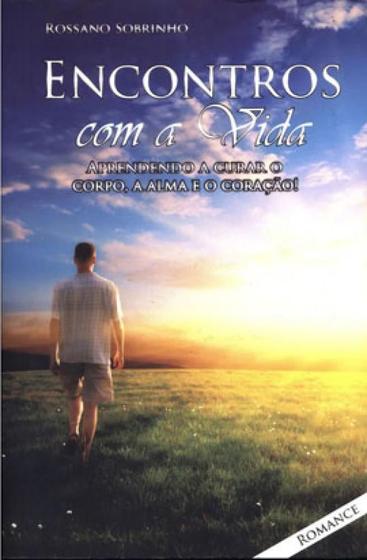 Imagem de Encontros com a vida
