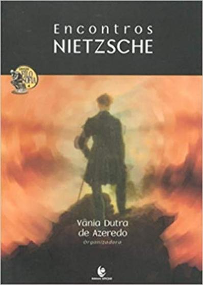 Imagem de Encontros Nietzsche - UNIJUI