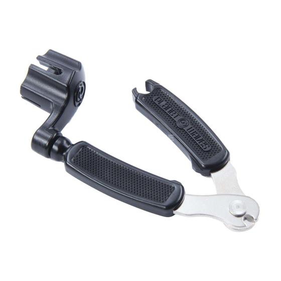 Imagem de Encordoador Planet Waves Pro-winder Com cortador DP0002