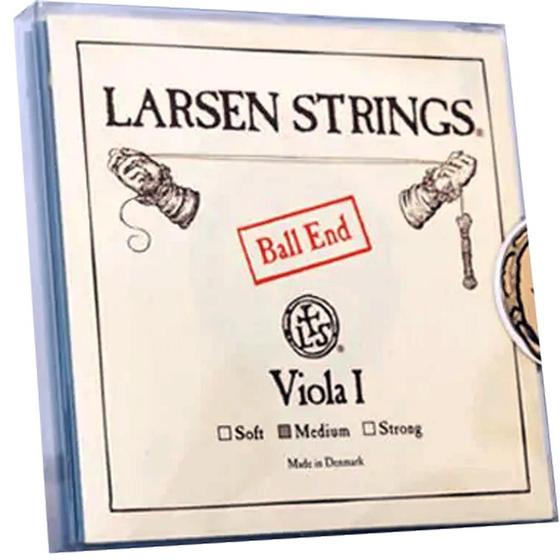 Imagem de Encordoamento Larsen Strings Viola 1