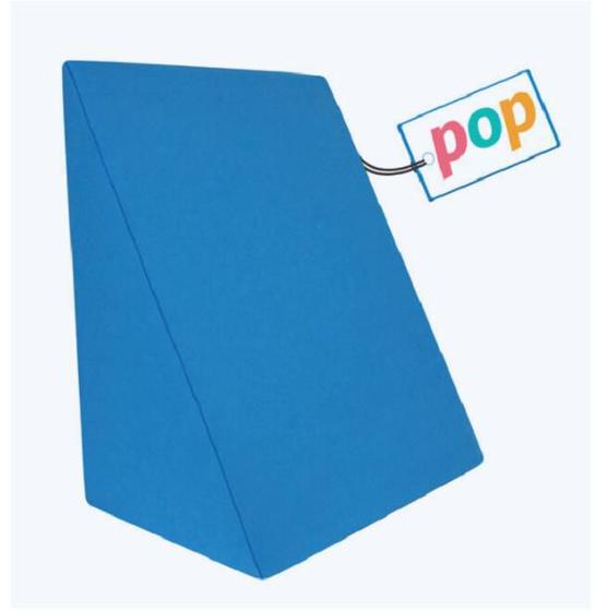 Imagem de Encosto Triangulo Apoio Multiuso POP Perfetto