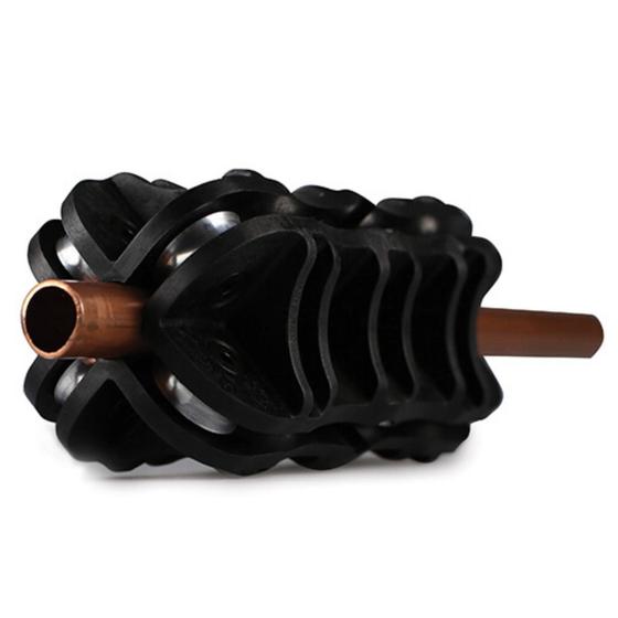 Imagem de Endireitador tubos de cobre Javac  1/4 JAVAC EDGE