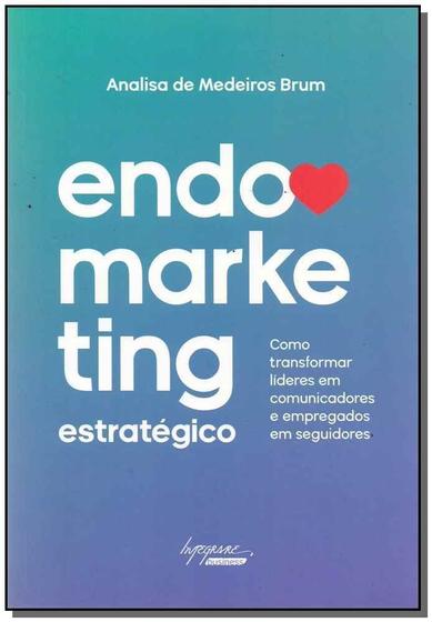 Imagem de Endomarketing Estratégico Sortido