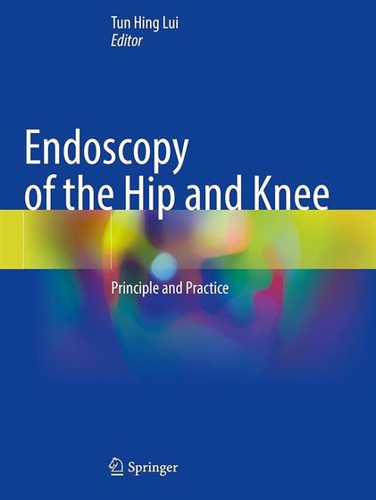 Imagem de Endoscopy of the Hip and Knee