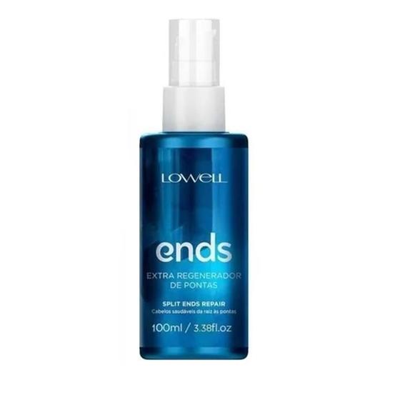 Imagem de Ends Extra Regenerador De Pontas 100Ml Lowell