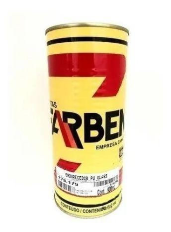 Imagem de Endurecedor Para Esmalte Pu Acrilico 225Ml 573790 - Farben