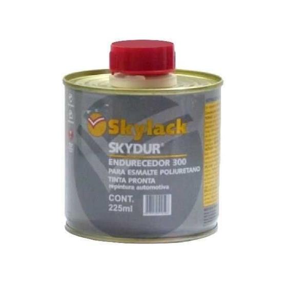 Imagem de Endurecedor para tinta pu 225ml - skylack