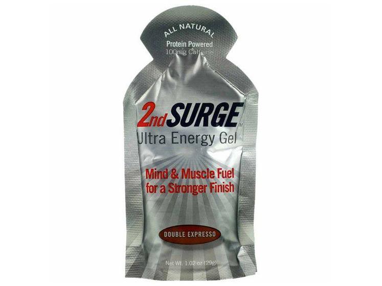 Imagem de Energético 2Nd Surge Energy Gel 1 Sachê  