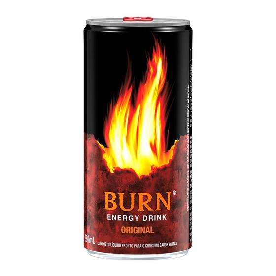 Imagem de Energético Burn 260ml